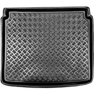Rezaw plastic boot liner for VW Tiguan 07-11 (5 seats) - Boot Tray