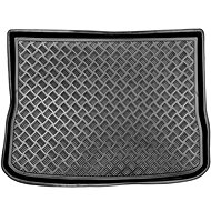 Rezaw plastic boot liner for VW Tiguan 07- (5 seats) - Boot Tray