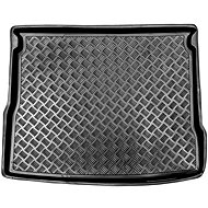 Rezaw plastic boot liner for VW Tiguan 16- (upper boot floor) - Boot Tray