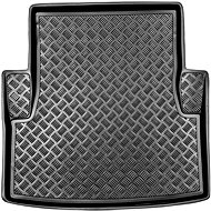 Rezaw plastic boot liner for BMW 3, E90, 05- - Boot Tray