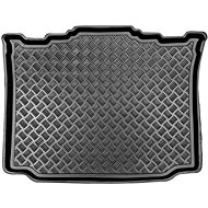 Rezaw plastic boot liner for Škoda Roomster 06- - Boot Tray