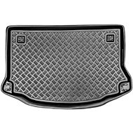 Rezaw plastic trunk liner for JEEP Cherokee 05-07 - Boot Tray