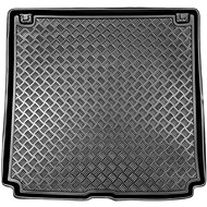 ACI BMW 5, 95- plastic boot liner (Estate) - Boot Tray