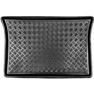 ACI FORD Focus 98-01 plastic trunk liner - Boot Tray
