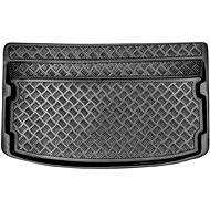 ACI KIA Rio 20- plastic trunk liner (HB, Mild Hybrid) - Boot Tray