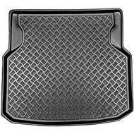ACI MERCEDES-BENZ W204"C" 07- plastic boot liner ((Sedan)- for vehicles with folding rear - Boot Tray