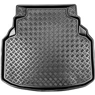 Rezaw plastic boot liner for Mercedes-Benz W204"C" 07-11 - Boot Tray