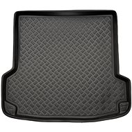 Rezaw plastic boot liner for Skoda Octavia 97 - 01 - Boot Tray