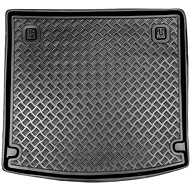 Rezaw plastic boot liner for Opel Astra 04- - Boot Tray