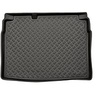 Rezaw plastic boot liner for VW Golf 03-08 - Boot Tray