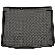 ACI VW Golf 97-03 plastic trunk liner - Boot Tray
