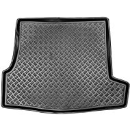 Rezaw plastic boot liner for Škoda Superb 01- - Boot Tray