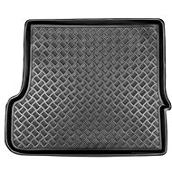Rezaw plastic boot liner for BMW X3, E83, 04-06 - Boot Tray