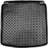 Rezaw plastic boot liner for Škoda Fabia 99 - 04 - Boot Tray