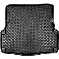 Rezaw plastic boot liner for Škoda Octavia 04- - Boot Tray