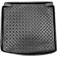 Rezaw plastic boot liner for Škoda Fabia 07 - - Boot Tray