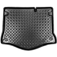 Rezaw plastic boot liner for Ford Focus 05- (for cars with smaller spare wheel) HB - Boot Tray