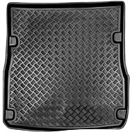 Rezaw plastic boot liner for Audi A6, 04- - Boot Tray