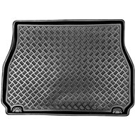 Rezaw plastic boot liner for BMW X5, 04-07 - Boot Tray