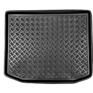 ACI MITSUBISHI ASX 10- plastic trunk liner - Boot Tray