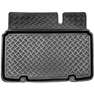 ACI OPEL Crossland X 17- plastic trunk liner (bottom of the luggage compartment) - Boot Tray