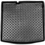 Rezaw plastic boot liner for Škoda Fabia 14 - - Boot Tray