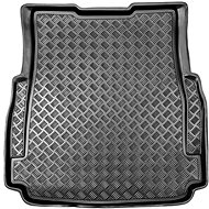 ACI BMW 5, 95- plastic boot liner (Sedan) - Boot Tray
