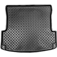 Rezaw plastic boot liner for Škoda Octavia 97-01 - Boot Tray