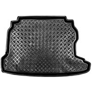 Rezaw plastic boot liner for Opel Astra 98-03 - Boot Tray