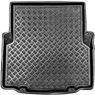 ACI BMW 3, 98-01 plastic boot liner (Sedan) - Boot Tray