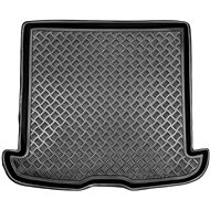 Rezaw plastic boot liner for Volvo S40/V50, 04- (V50) - Boot Tray