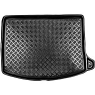 ACI MAZDA 3, 03- plastic trunk liner - Boot Tray