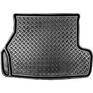 ACI BMW 3, 98-01 plastic boot liner (Estate) - Boot Tray