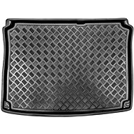ACI CITROEN C4, 04- plastic trunk liner (3/5dv. ) - Boot Tray