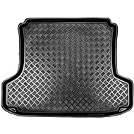 Rezaw plastic boot liner for Seat Toledo 99-04 - Boot Tray