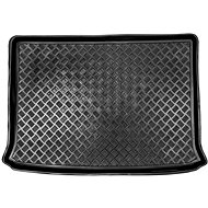 Rezaw plastic boot liner for Citroen Berlingo 96-02 (3pc., 5 seats) - Boot Tray