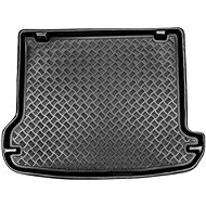 ACI OPEL Astra 98-03 plastic trunk liner (Combi) - Boot Tray