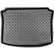 Rezaw plastic boot liner for Seat Leon 99-05 - Boot Tray