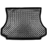 ACI HYUNDAI Santa Fe 01- plastic trunk liner - Boot Tray