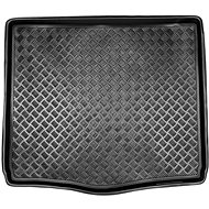 Rezaw plastic boot liner for Renault Espace 02- - Boot Tray