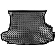 Rezaw plastic boot liner for Nissan X-trail 01-07 - Boot Tray