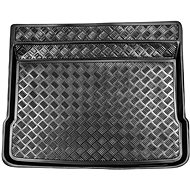Rezaw plastic boot liner for Kia Sportage 16- (bottom of boot) - Boot Tray