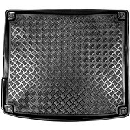 Rezaw plastic boot liner for BMW X6, F16, 14- - Boot Tray