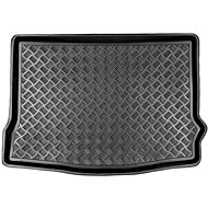 ACI FORD Focus 05-07 plastic trunk insert (for full-size spare wheel) - Boot Tray