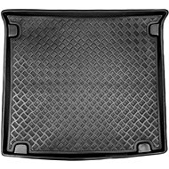 Rezaw plastic boot liner for VW Caddy 04- (LIFE) - Boot Tray