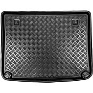 ACI RENAULT Scenic 96-99 plastic trunk liner - Boot Tray