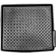 Rezaw plastic boot liner for Dacia Duster 10- (4x4) - Boot Tray