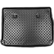 ACI SEAT Ibiza/Cordoba 02- plastic boot liner - Boot Tray