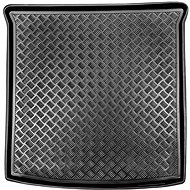 Rezaw plastic boot liner for Ford S-Max 15- (5 seats) - Boot Tray