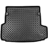 Rezaw plastic boot liner for BMW 3, F30, 12- - Boot Tray